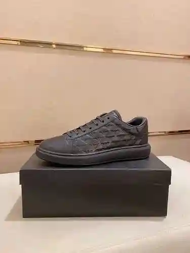 Zapato Armani Hombre Código: 1007B40 Talla: 38-44 (45 personalizados sin devolución ni cambio)