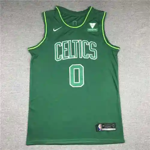 Celtic 0 Tatum Edición Recompensa Verde