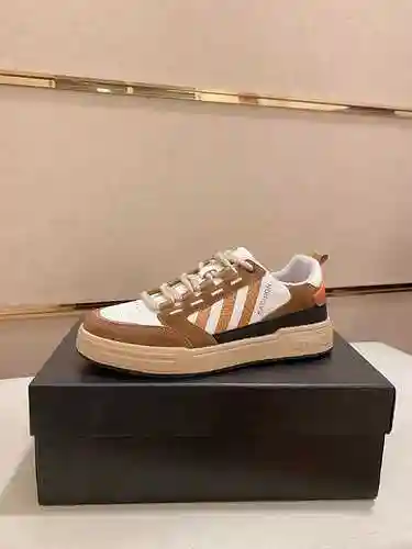 Zapato Prada Hombre Código: 1031B50 Talla: 38-44