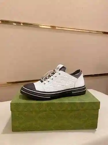 Zapato GUCCI Hombre Código: 1031B60 Talla: 38-44