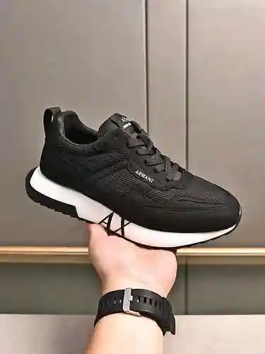 Zapato Armani Hombre Código: 0911B70 Talla: 39-44 (45,46 hecho a medida)