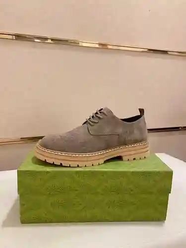 Zapato GUCCI Hombre Código: 1031B80 Talla: 38-44 (Personalizable 37.45.46)