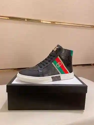 Zapato GUCCI Hombre Código: 1031B50 Talla: 38-44 (Personalizable 45 sin devolución ni cambio)