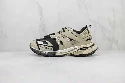 E00 | Soporte para el lanzamiento de la tienda secundaria i8 ​​BALENCIAGA Triple S Balenciaga Third 