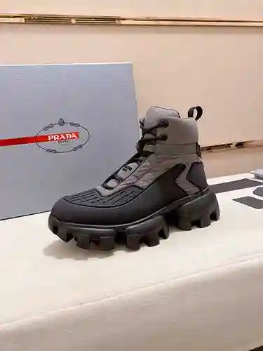 Zapato Prada Hombre Código: 1031C40 Talla: 38-44 (Personalizable: 45)