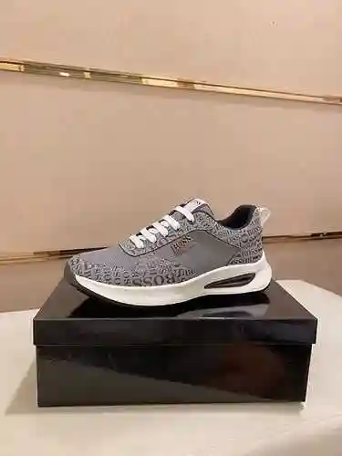Zapato Hombre Boss Código: 1031B50 Talla: 38-44 (Personalizable 45)