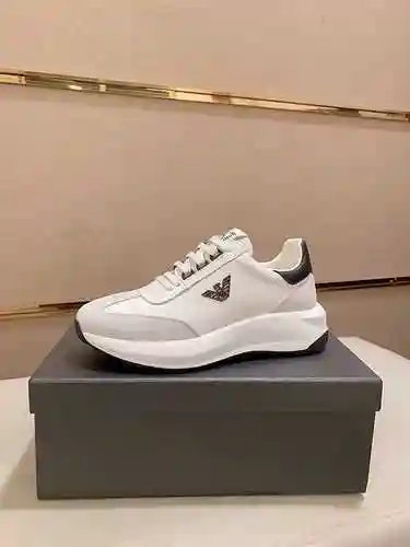 Zapato Armani Hombre Código: 1031B60 Talla: 38-44