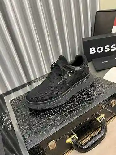 Zapato Boss Hombre Código: 1028B40 Talla: 38-44