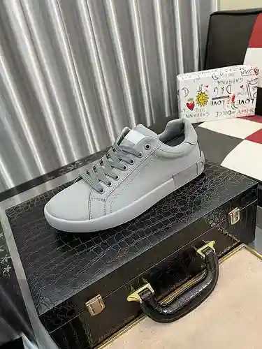 Dolce&Gabbana Código de estilo de pareja: 1028B40 Talla: 35-44
