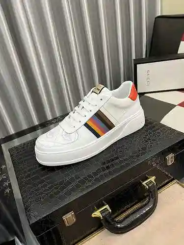 Zapato GUCCI Hombre Código: 1028B30 Talla: 38-44
