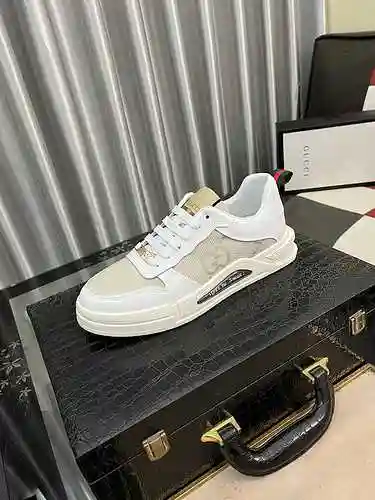 Código de zapato de hombre GUCCI: 1028B40 Talla: 38-44