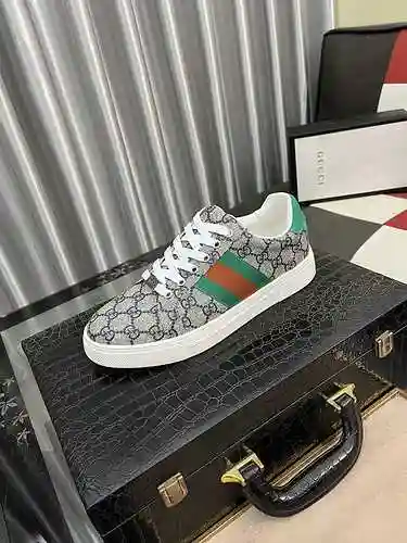 Zapato GUCCI Hombre Código: 1028B30 Talla: 38-44