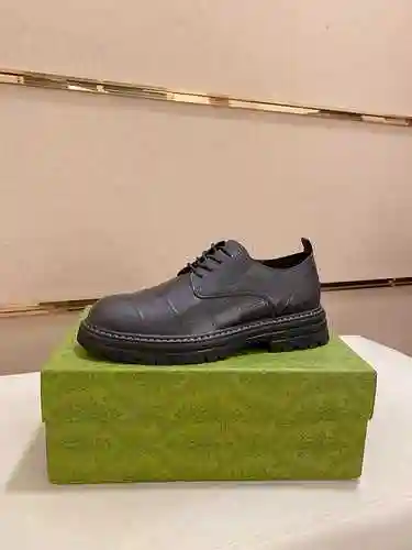 Zapato GUCCI Hombre Código: 1031B80 Talla: 38-44 (Personalizable 37.45.46)
