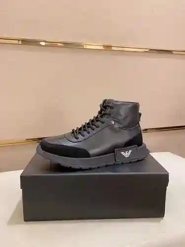 Zapato Armani Hombre Código: 1031B70 Talla: 38-44