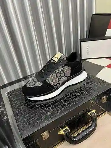 Zapato GUCCI Hombre Código: 1028B60 Talla: 38-44