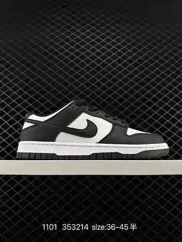 7 Nike SB Dunk Low Dunk Collection Zapato deportivo informal de caña baja vintage para skate. Al ado