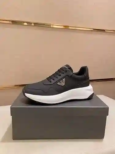 Zapato Armani Hombre Código: 1031B60 Talla: 38-44