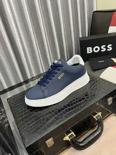 Zapato Boss Hombre Código: 1028B40 Talla: 38-44