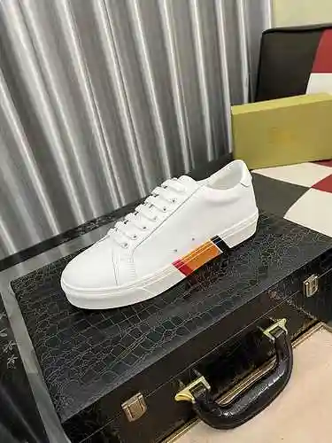 Zapato Burberry Hombre Código: 1028B40 Talla: 38-44