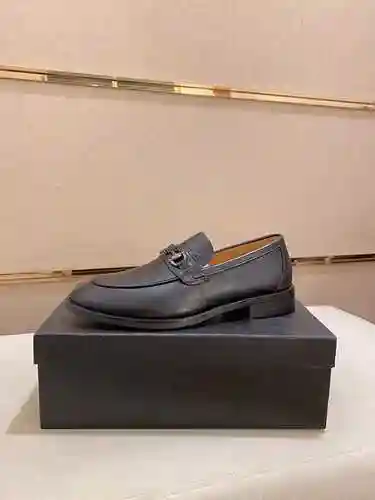 Zapato Armani Hombre Código: 1007B70 Talla: 38-44 (45 personalizados sin devolución ni cambio)