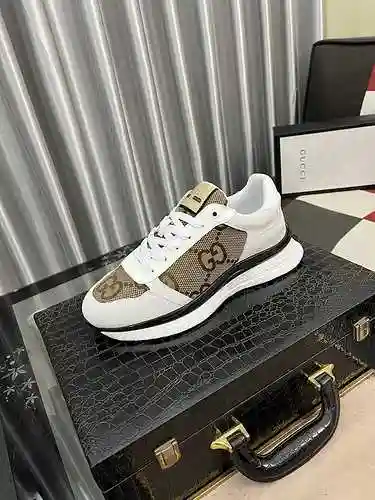 Zapato GUCCI Hombre Código: 1028B60 Talla: 38-44