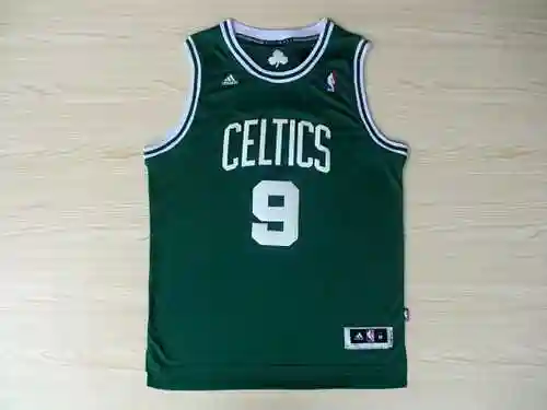 Celta No.9 Rondo Verde
