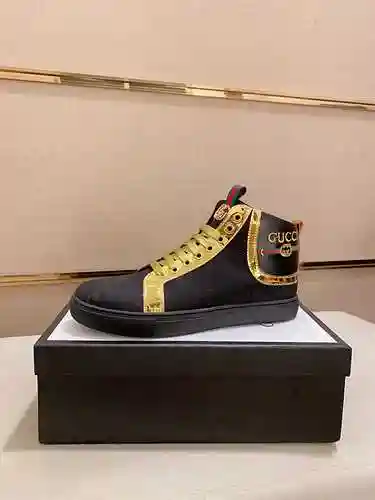 Zapato GUCCI Hombre Código: 1031B50 Talla: 38-44 (Personalizable 45)