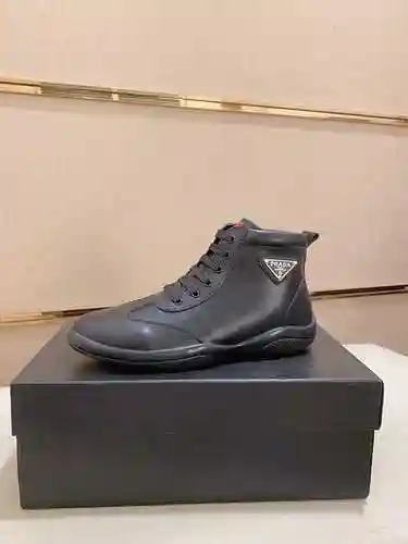 Zapato Prada Hombre Código: 1031B70 Talla: 38-44