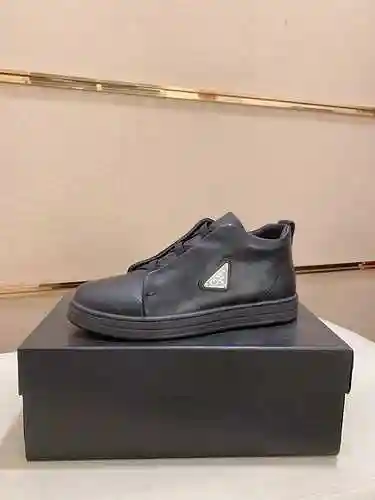 Zapato Prada Hombre Código: 1031B80 Talla: 38-44
