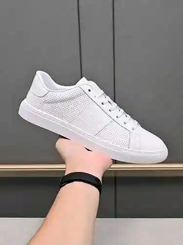 Zapato Armani Hombre Código: 0911B40 Talla: 38-44 (personalizado al 45)