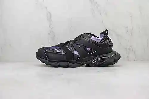 E00 | Soporte para el lanzamiento de la tienda secundaria i8 ​​BALENCIAGA Triple S Balenciaga Third 