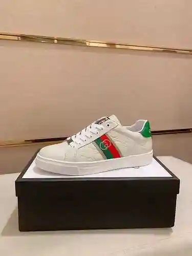 Zapato GUCCI Hombre Código: 1031B50 Talla: 38-44