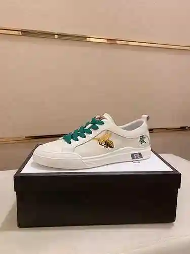 Zapato GUCCI Hombre Código: 1031B50 Talla: 38-44 (Personalizable 37, 45 sin devolución ni cambio)