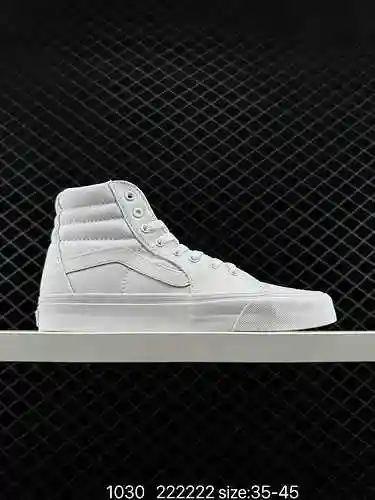 Vans corporativas Old Skool Platform Vans Oficial Ligero, duradero, cómodo Suela gruesa Zapatos de l
