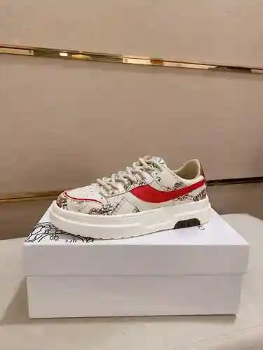 Zapato Versace Hombre Código: 1031B60 Talla: 38-44