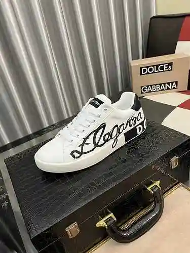 Dolce&Gabbana Código de estilo de pareja: 1028B60 Talla: 35-44