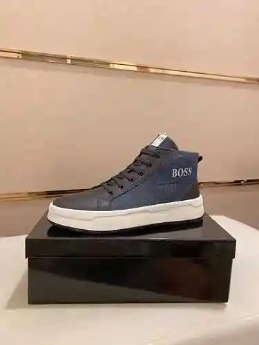 Zapato Hombre Boss Código: 1031B50 Talla: 38-44 (Personalizable 45)