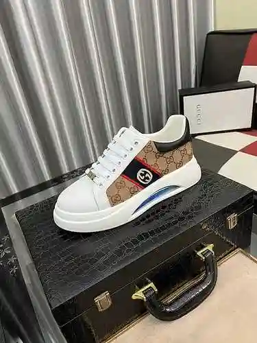 Zapato GUCCI Hombre Código: 1028B50 Talla: 38-44