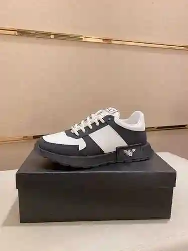 Zapato Armani Hombre Código: 1022B60 Talla: 38-44