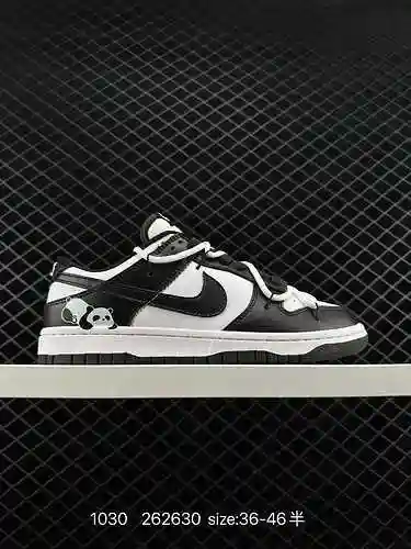 NIKE DUNK SB LOW Colorway personalizado Dunk SB, como su nombre indica, tiene un linaje clásico de D