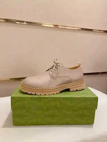 Zapato GUCCI Hombre Código: 1031B80 Talla: 38-44 (Personalizable 37.45.46)