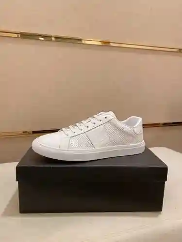 Zapato Armani Hombre Código: 1007B40 Talla: 38-44 (45 personalizados sin devolución ni cambio)