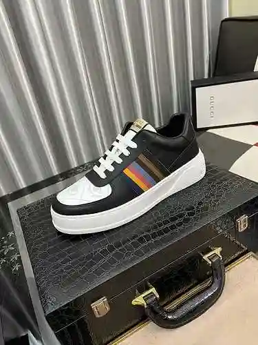 Zapato GUCCI Hombre Código: 1028B30 Talla: 38-44
