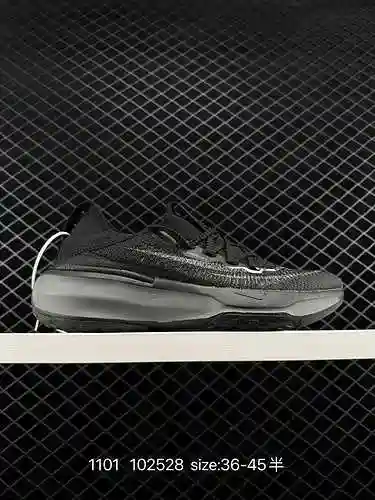 4. Nivel de empresa Nike NIKE ZOOMX INVINCIBILE RUN FK3 Sprint Marathon Lace up Series Zapatos depor