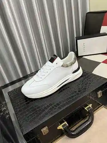Zapato GUCCI Hombre Código: 1028B50 Talla: 38-44