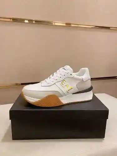 Zapato Armani Hombre Código: 1031B60 Talla: 38-44 (Personalizable 45 sin devolución ni cambio)
