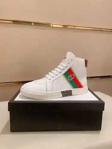 Zapato GUCCI Hombre Código: 1031B50 Talla: 38-44 (Personalizable 45 sin devolución ni cambio)