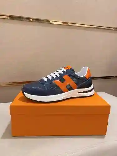 Zapato Hermes Hombre Código: 1031B30 Talla: 38-44 (Personalizable 45 sin devolución ni cambio)