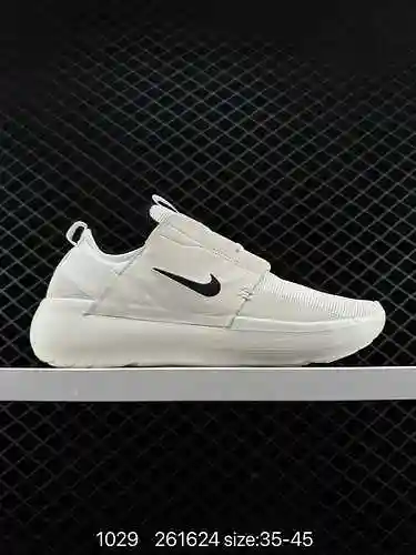 2 Nike (NIKE) NIKE E-SERIES (AD) Zapatos juveniles ligeros y versátiles Zapatillas deportivas para h