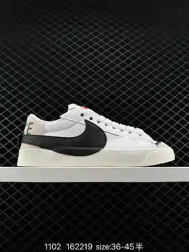 9 NK Blazer MID 77 JUMBO Vintage Classic Trailblazer Número de producto oficial: DX643 7 El muy reco